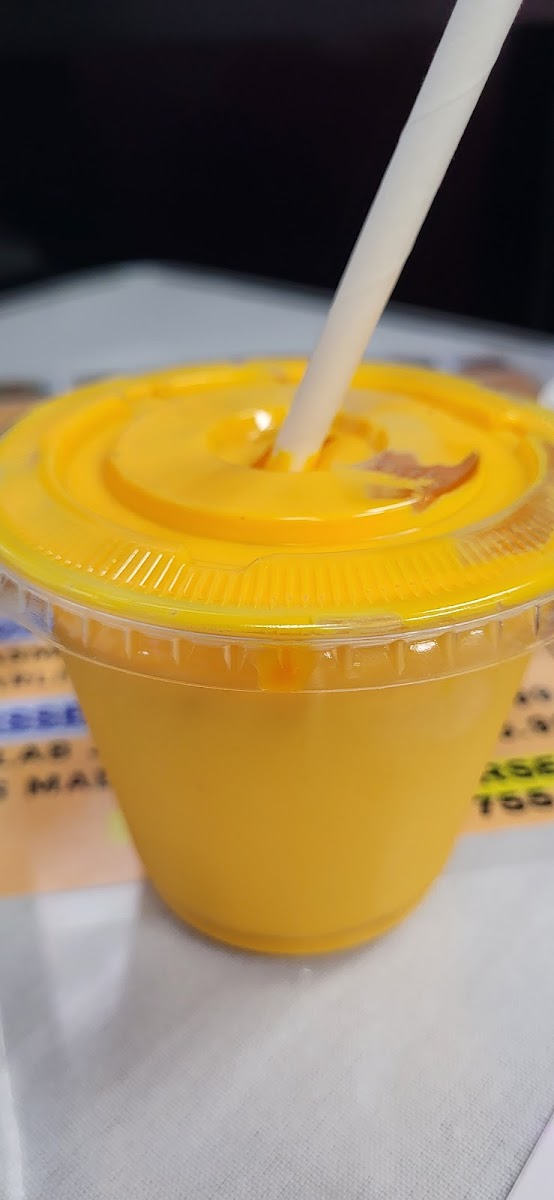 Everest Cuisine-San Jose-5