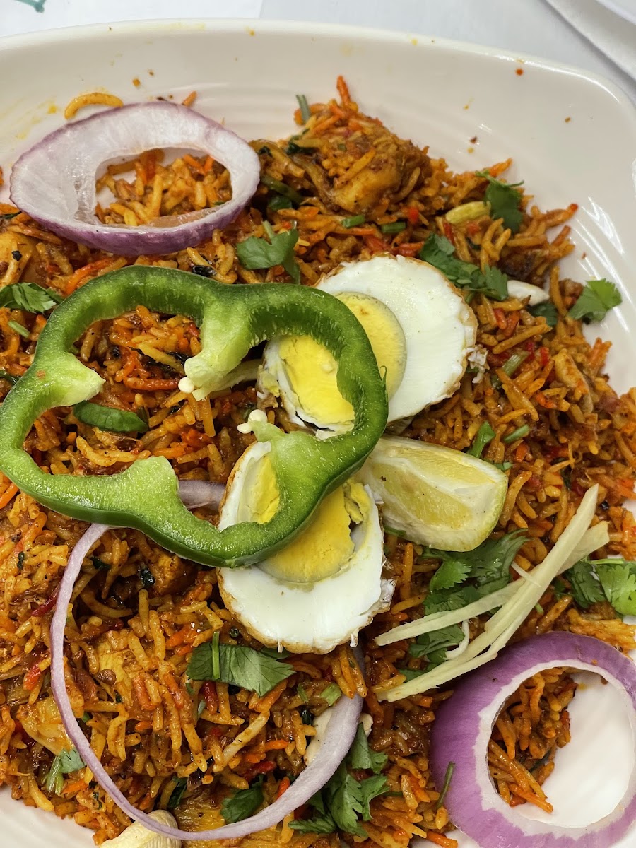 Everest Cuisine-San Jose-6