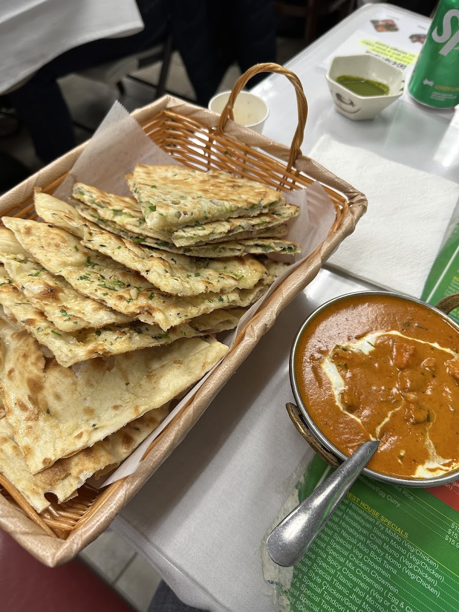 Everest Cuisine-San Jose-7