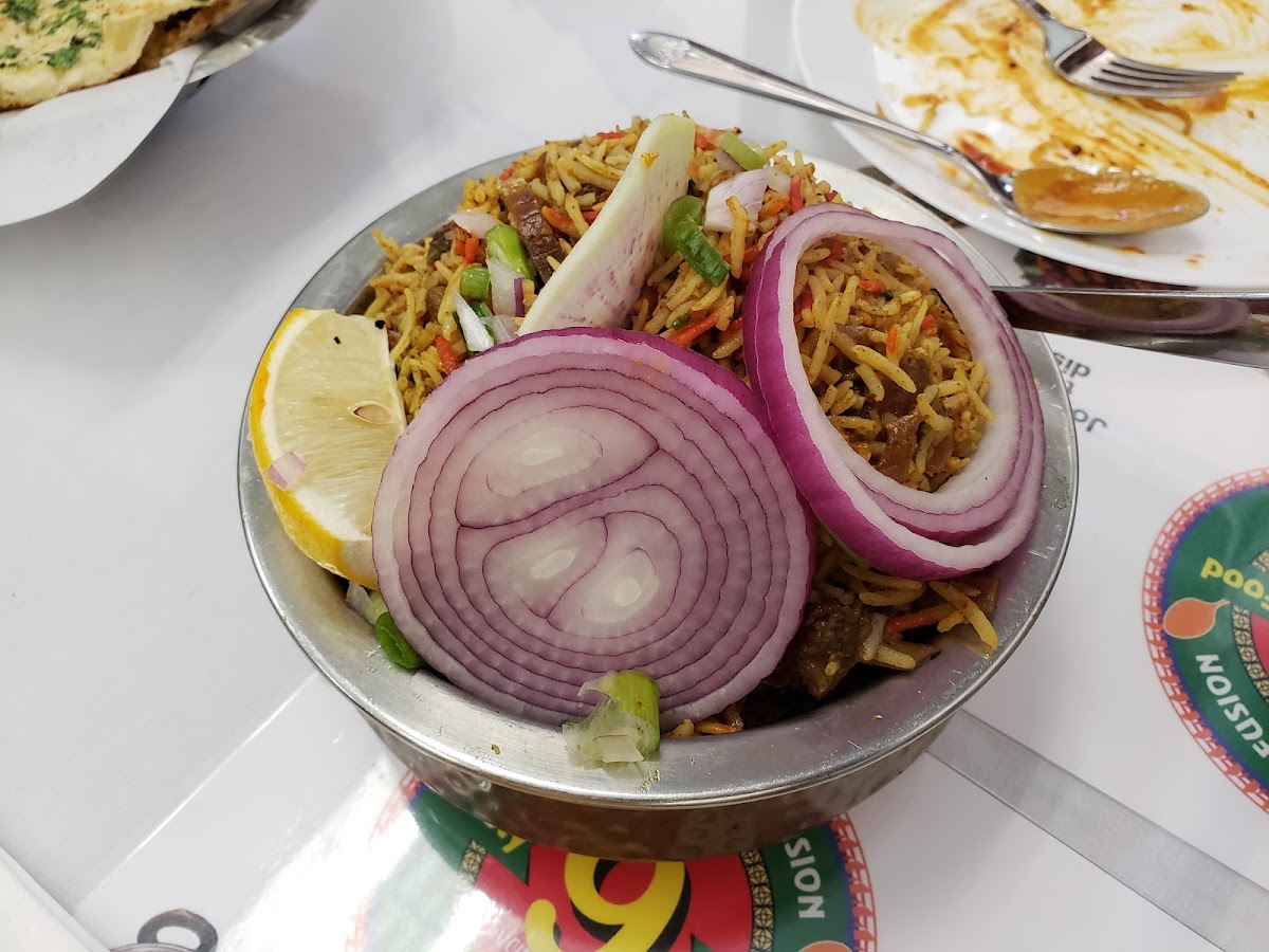 Everest Cuisine-San Jose-9